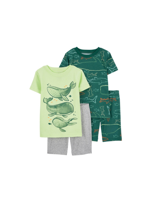 Піжама Carter’s модель 1Q510510 Фото