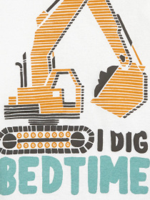 Пижама Carter’s модель 1Q510610 Фото