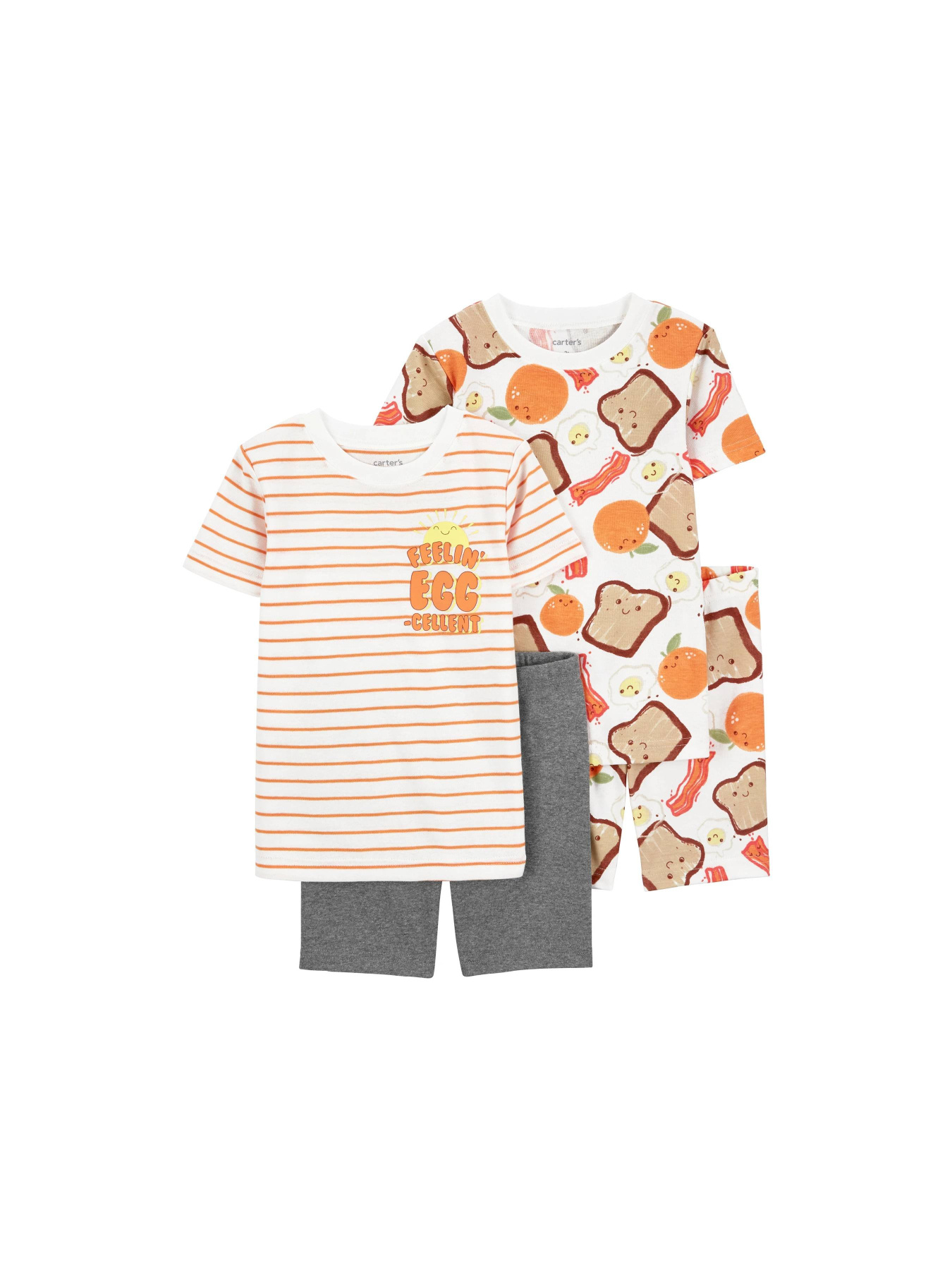 Піжама Carter’s модель 1Q510710 Фото