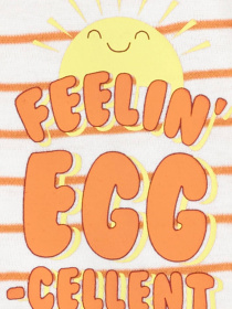 Піжама Carter’s модель 1Q510710 Фото