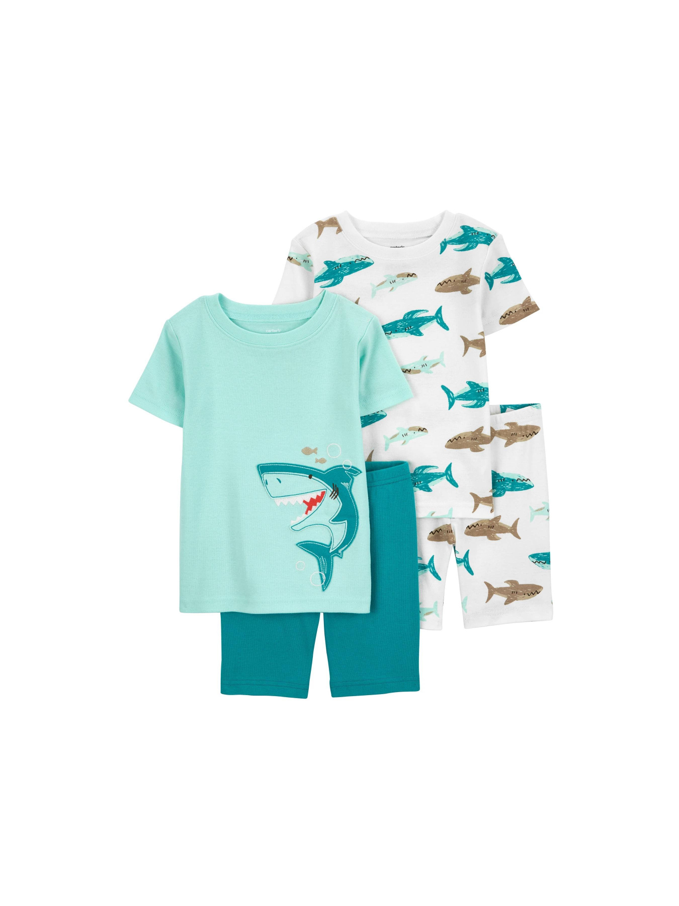 Пижама Carter’s модель 1Q510910 Фото