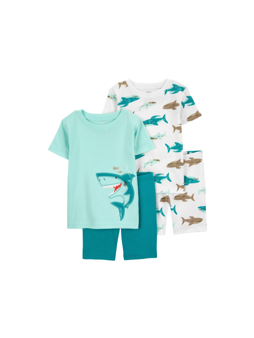 Піжама Carter’s модель 1Q510910 Фото