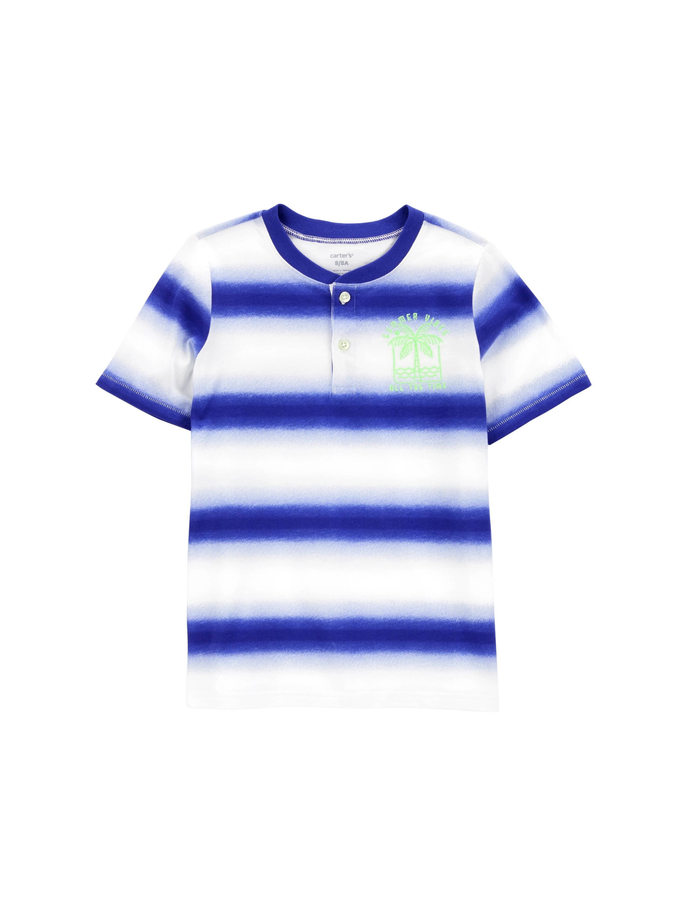 Поло Carter’s модель 3R026510 Фото