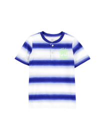 Поло Carter’s модель 3R026510 Фото