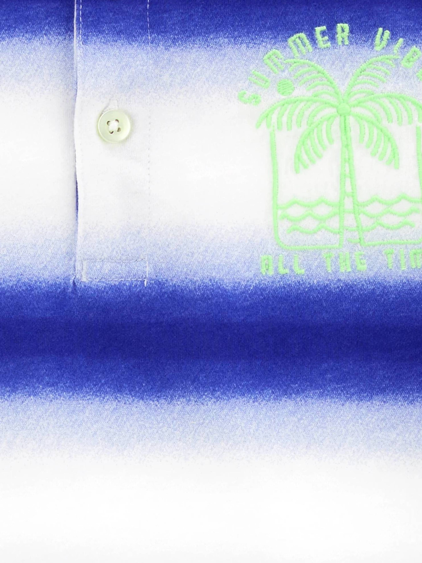 Поло Carter’s модель 3R026510 Фото