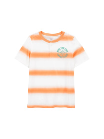 Футболка Carter’s модель 3R026710 Фото