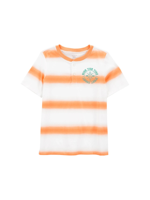 Футболка Carter’s Модель 3R026710 Фото
