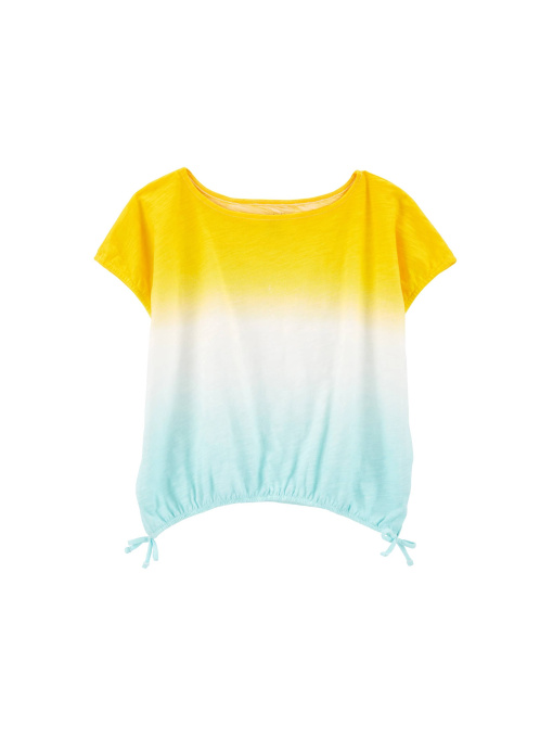 Футболка Carter’s Модель 3Q469710 Фото