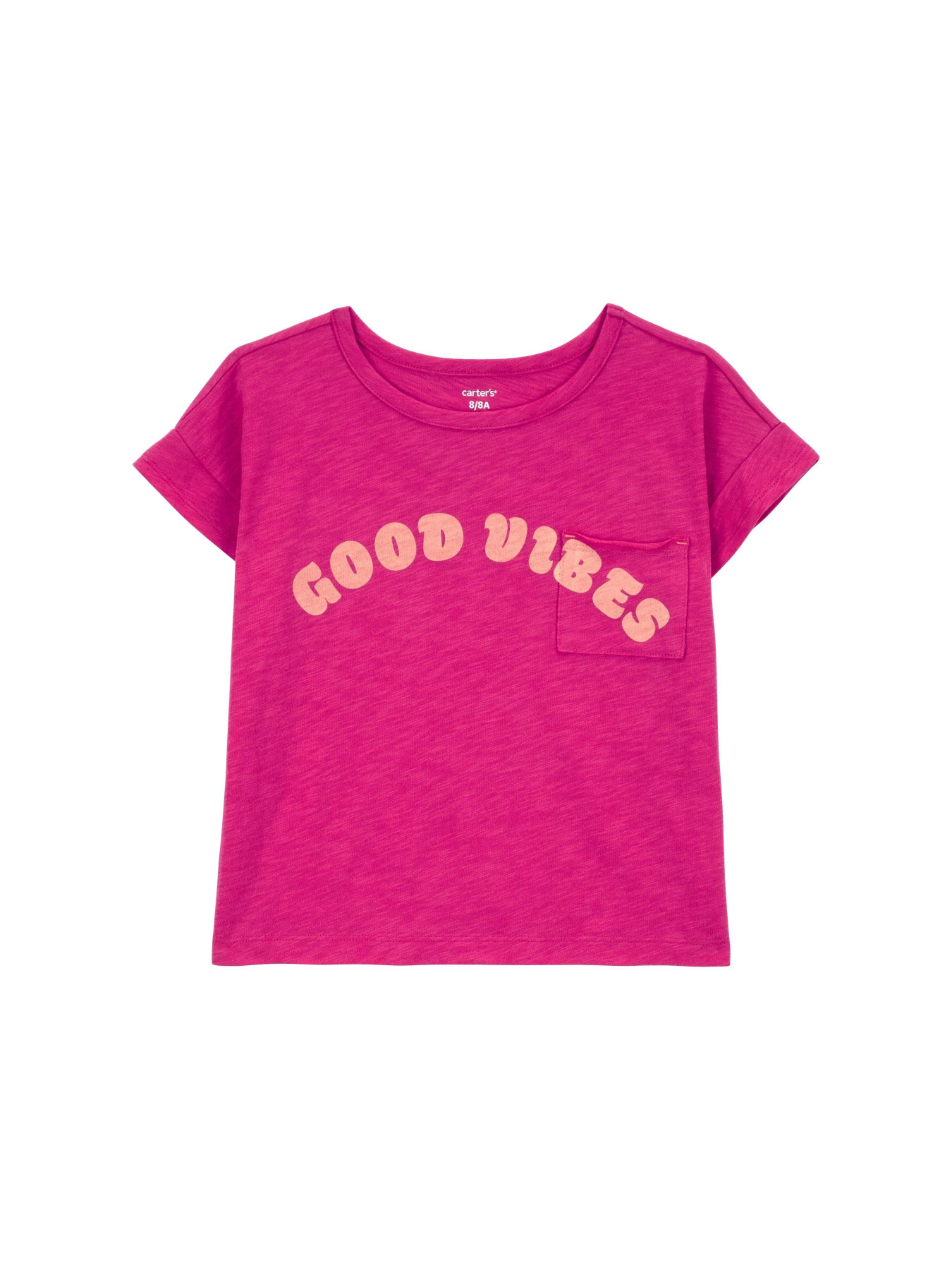 Футболка Carter’s модель 3Q534410 Фото