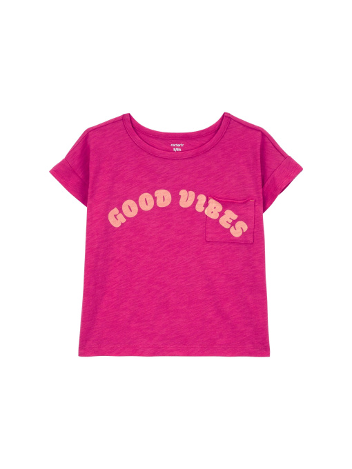 Футболка Carter’s Модель 3Q534410 Фото