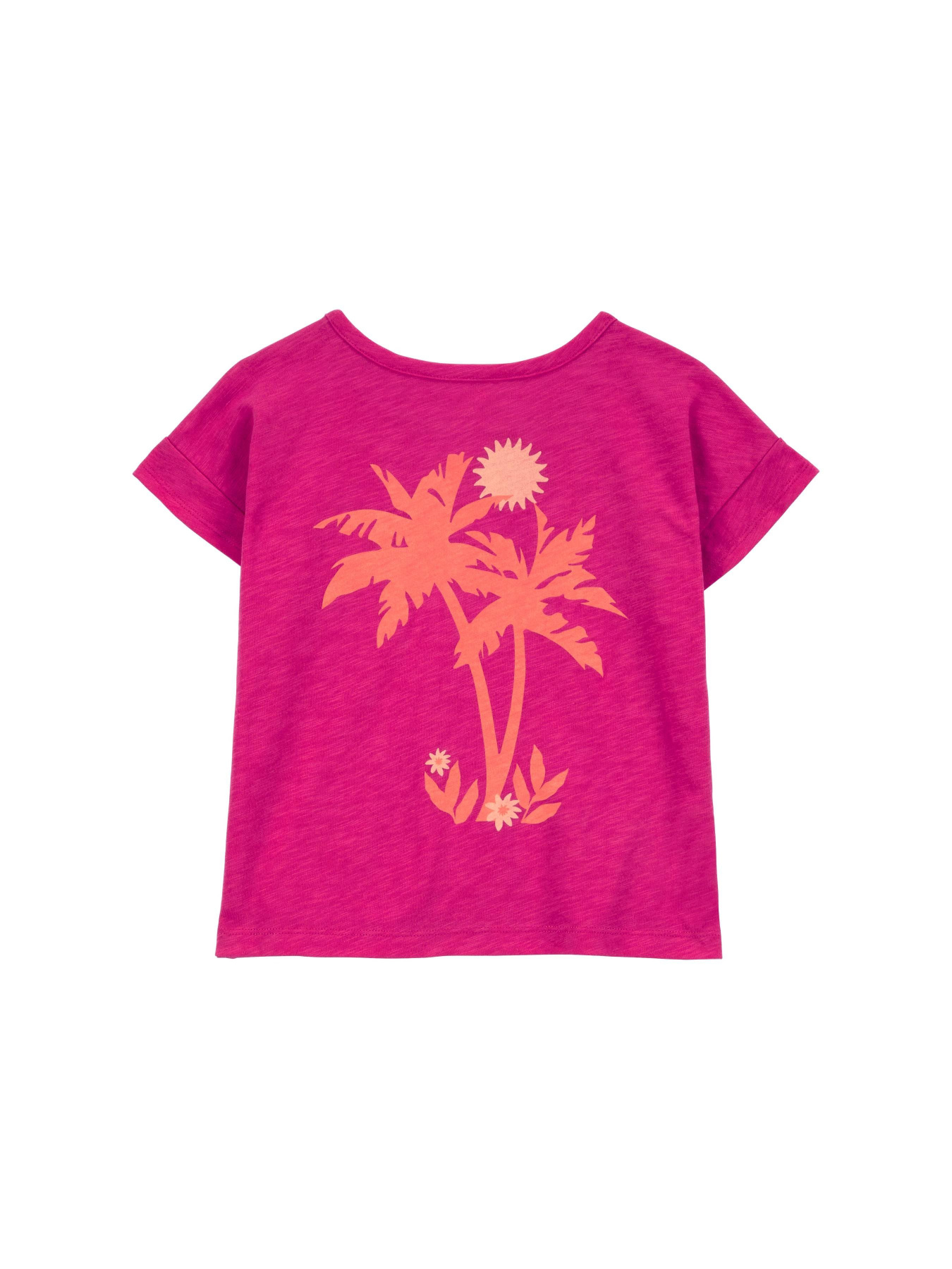 Футболка Carter’s модель 3Q534410 Футболка Carter’s модель 3Q534410 Фото