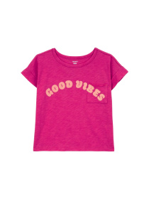 Футболка Carter’s модель 3Q534410 Футболка Carter’s модель 3Q534410 Фото