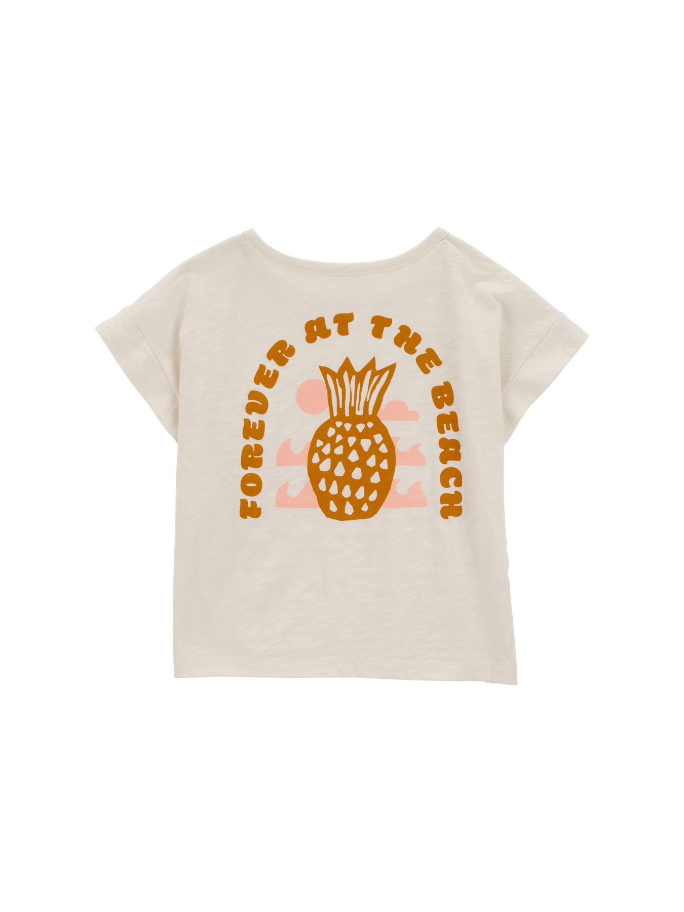 Футболка Carter’s модель 3Q534510 Фото