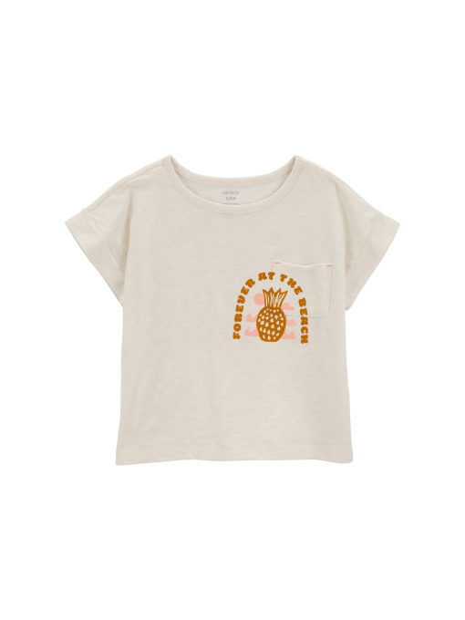 Футболка Carter’s модель 3Q534510 Фото