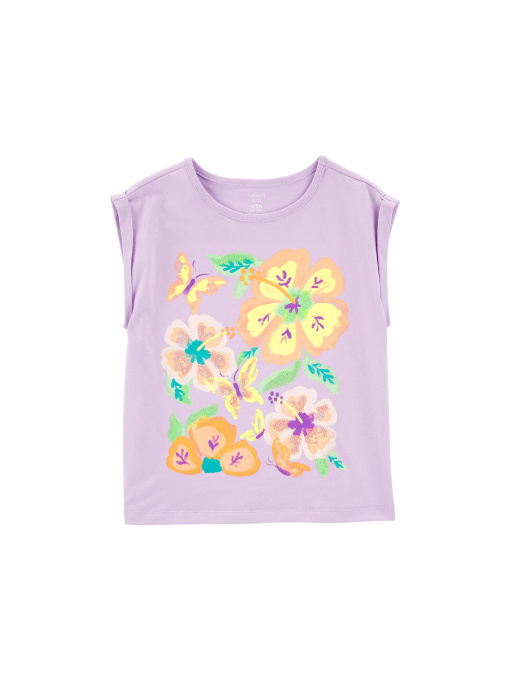 Футболка Carter’s Модель 3Q991210 Фото