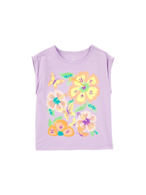 Футболка Carter’s модель 3Q991210 Фото