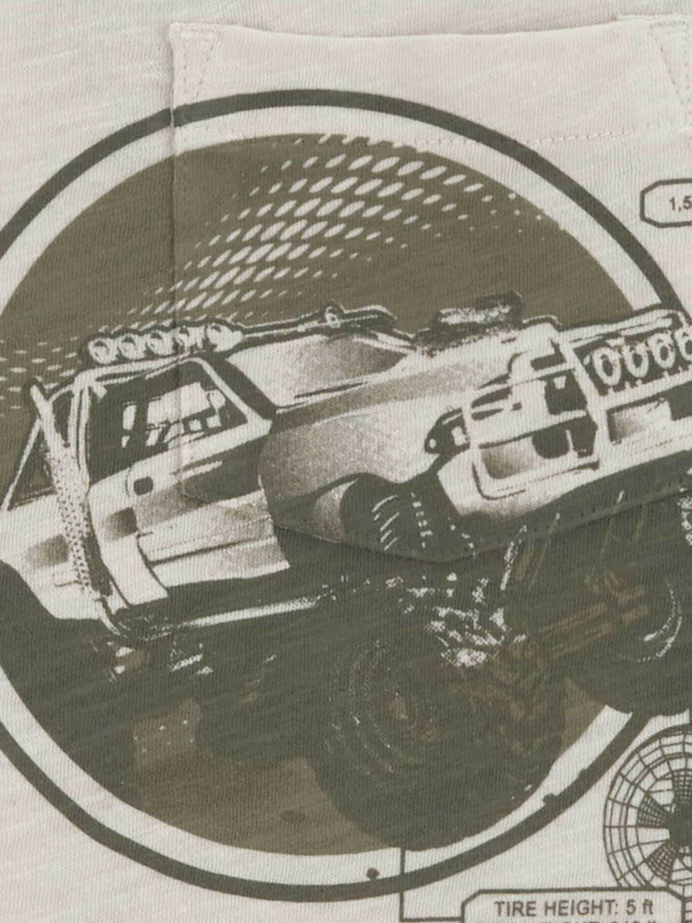 Футболка Carter’s модель 3Q512010 Фото