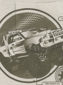 Футболка Carter’s модель 3Q512010 Футболка Carter’s модель 3Q512010 Фото