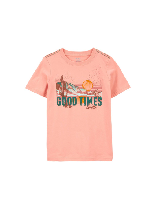 Футболка Carter’s Модель 3Q537410 Фото