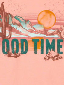 Футболка Carter’s модель 3Q537410 Футболка Carter’s модель 3Q537410 Фото