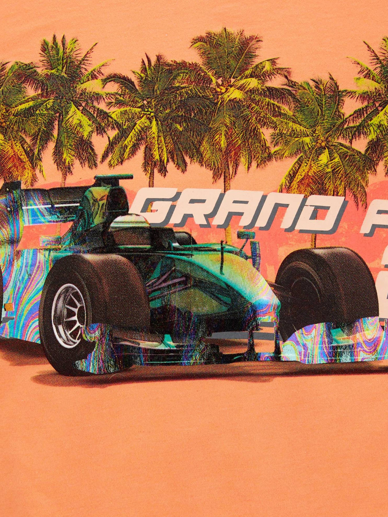 Футболка Carter’s модель 3R028110 Фото