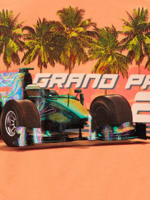 Футболка Carter’s модель 3R028110 Фото