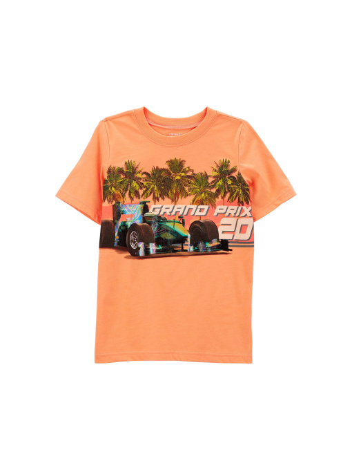 Футболка Carter’s Модель 3R028110 Фото