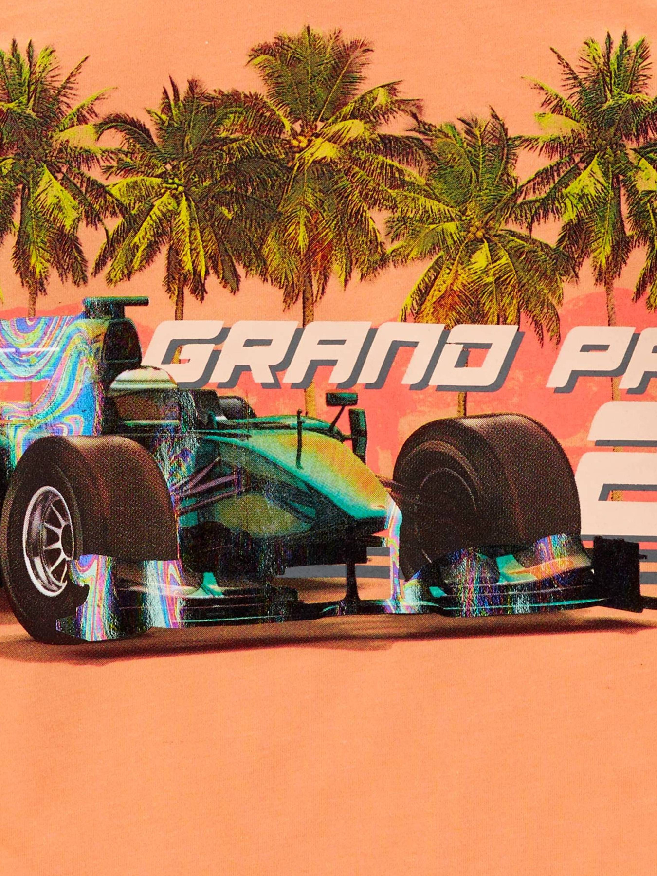 Футболка Carter’s модель 3R028110 Футболка Carter’s модель 3R028110 Фото