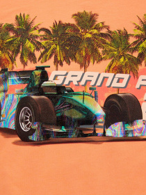 Футболка Carter’s модель 3R028110 Футболка Carter’s модель 3R028110 Фото