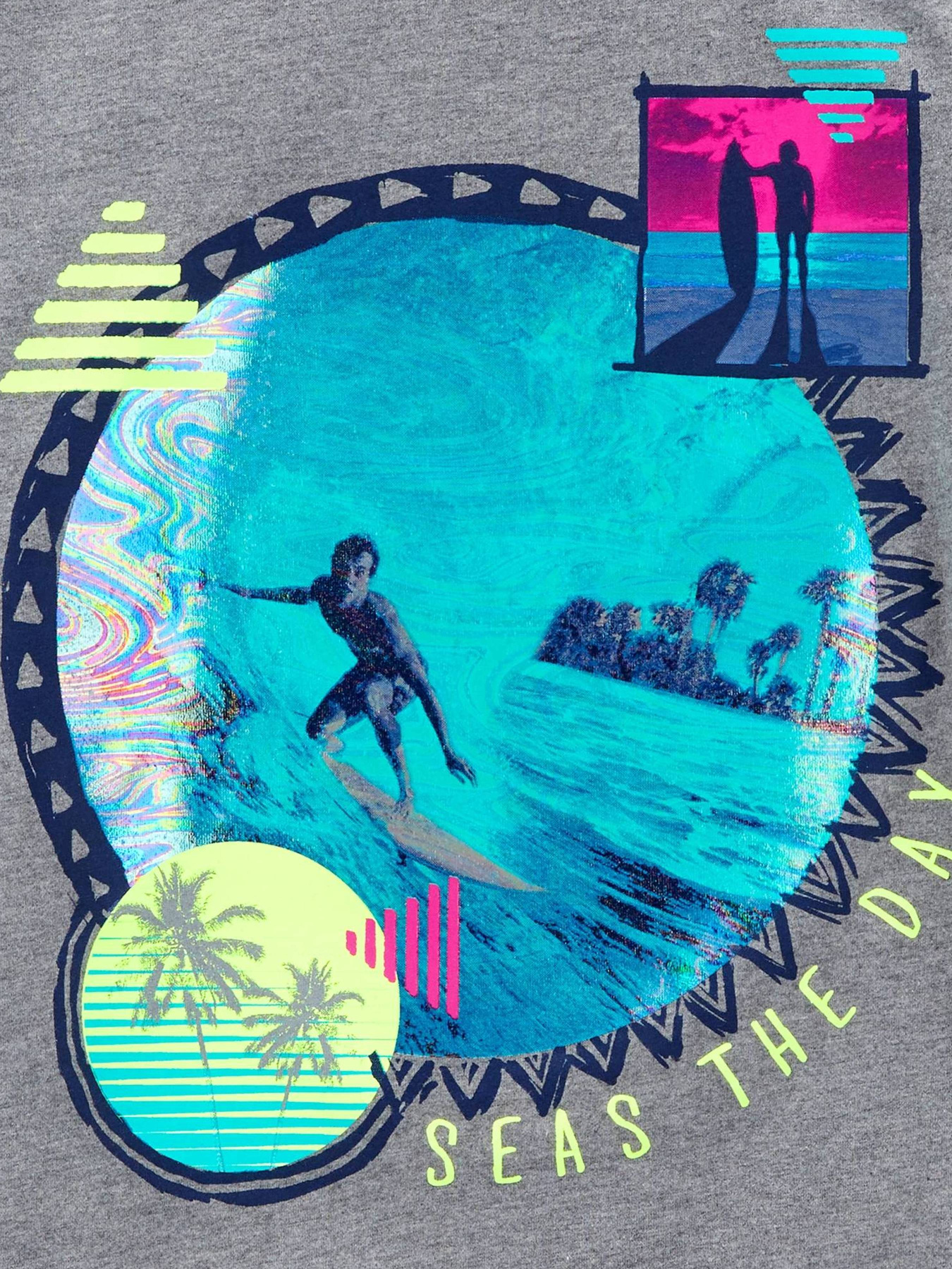 Футболка Carter’s модель 3R028210 Фото