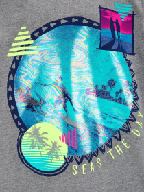 Футболка Carter’s модель 3R028210 Фото