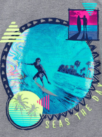 Футболка Carter’s модель 3R028210 Фото