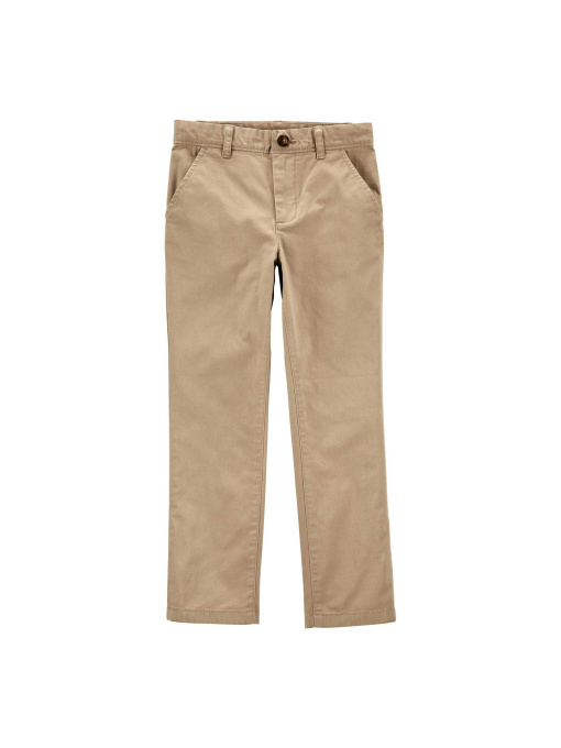 Чіноси Carter’s модель 3N385610 Фото