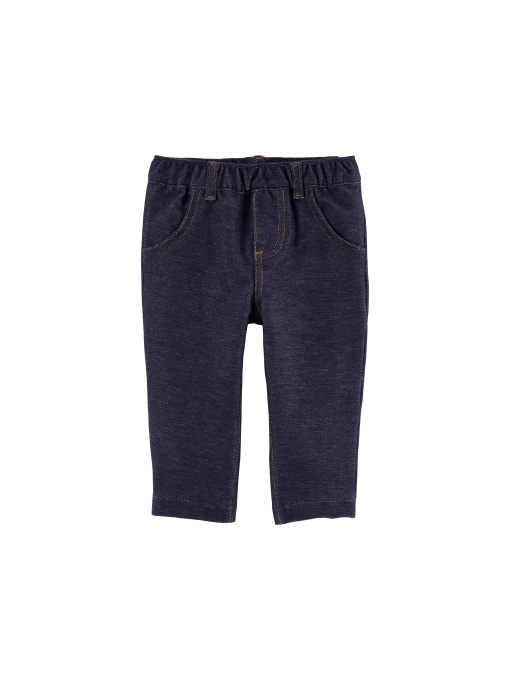 Брюки повседневные Carter’s модель 1P651810 Фото