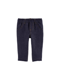 Повсякденні штани Carter’s модель 1P651810 Повсякденні штани Carter’s модель 1P651810 Фото