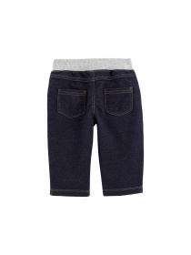 Брюки повседневные Carter’s модель 1P651910 Фото