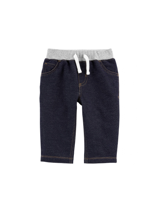 Повседневные штаны Carter’s модель 1P651910 Фото