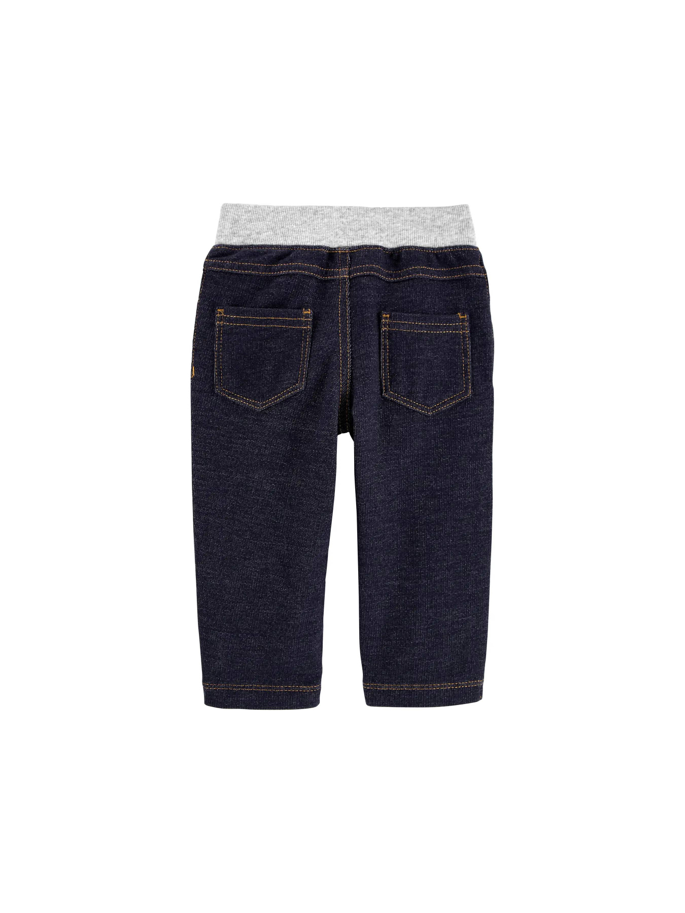 Повседневные штаны Carter’s модель 1O044410 Повседневные штаны Carter’s модель 1O044410 Фото