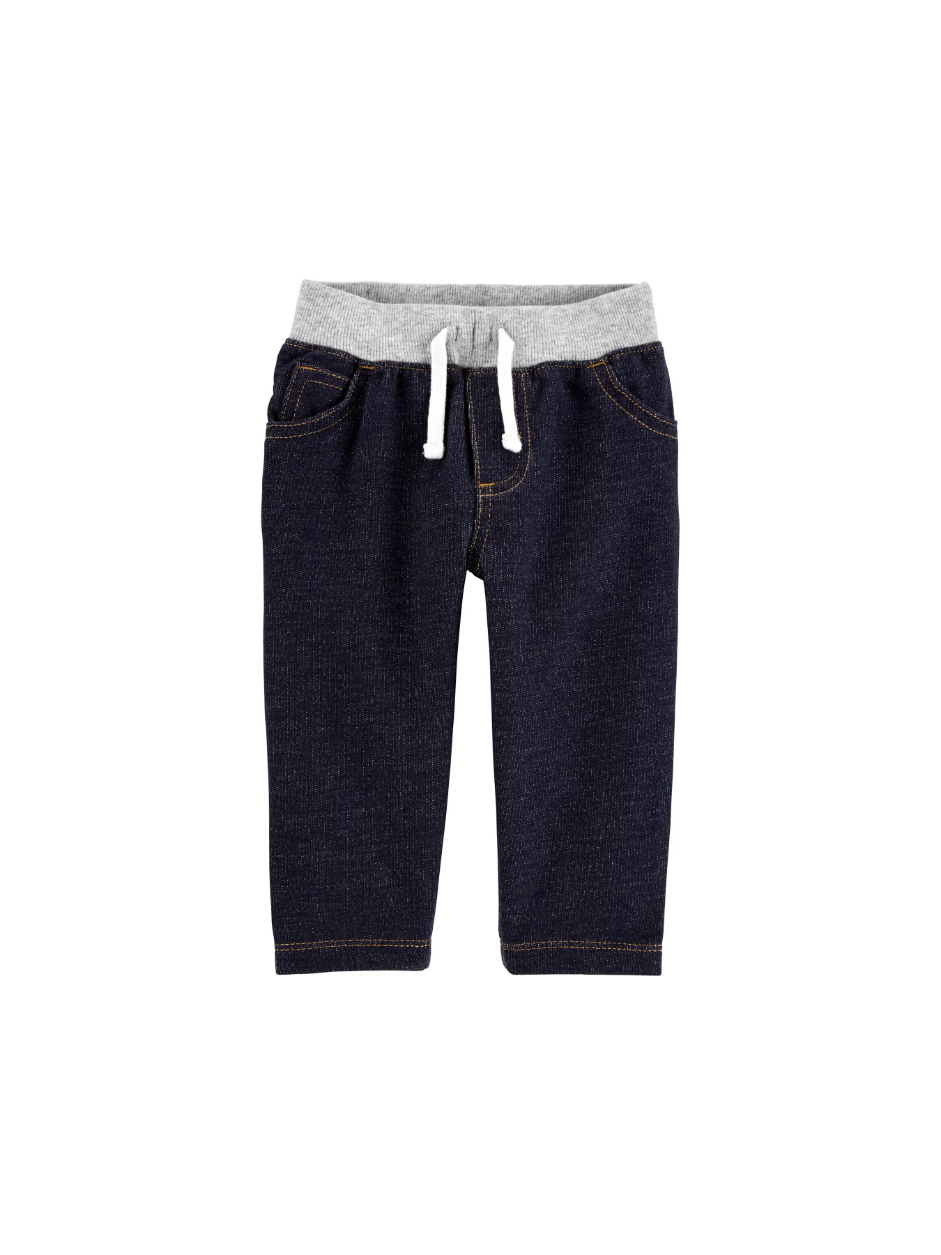 Повседневные штаны Carter’s модель 1O044410 Повседневные штаны Carter’s модель 1O044410 Фото