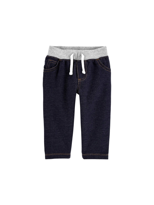 Повседневные штаны Carter’s модель 1O044410 Фото