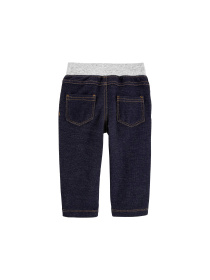 Повседневные штаны Carter’s модель 1O044410 Повседневные штаны Carter’s модель 1O044410 Фото