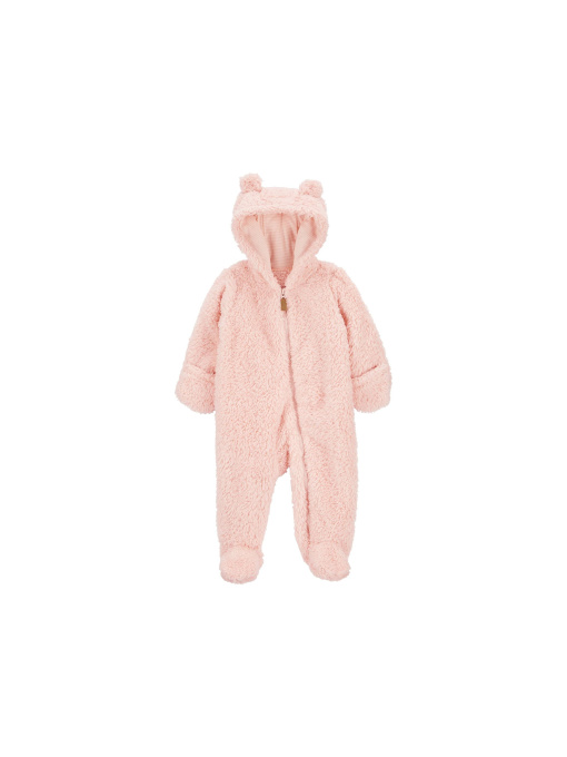 Нательный комбинезон Carter’s модель 1P874110 Фото