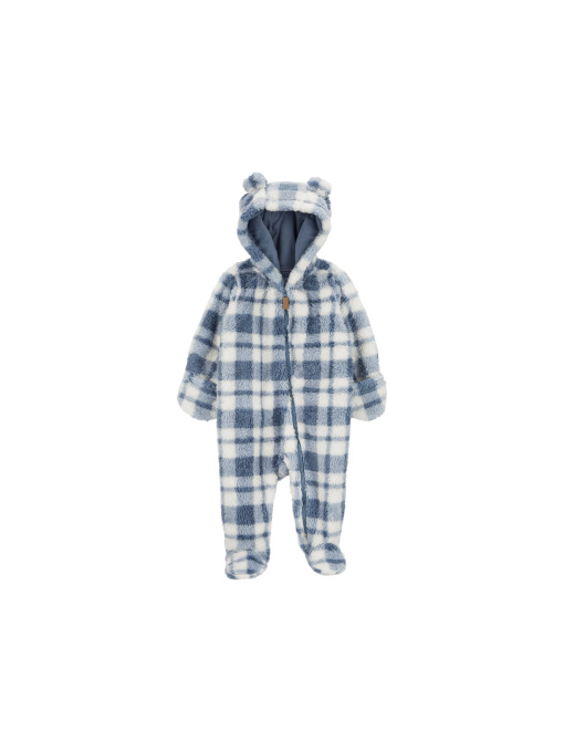 Нательный комбинезон Carter’s модель 1P954710 Фото