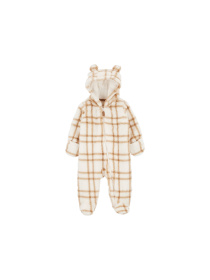 Нательный комбинезон Carter’s модель 1P954310 Фото