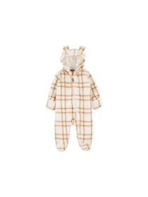 Нательный комбинезон Carter’s модель 1P954310 Фото