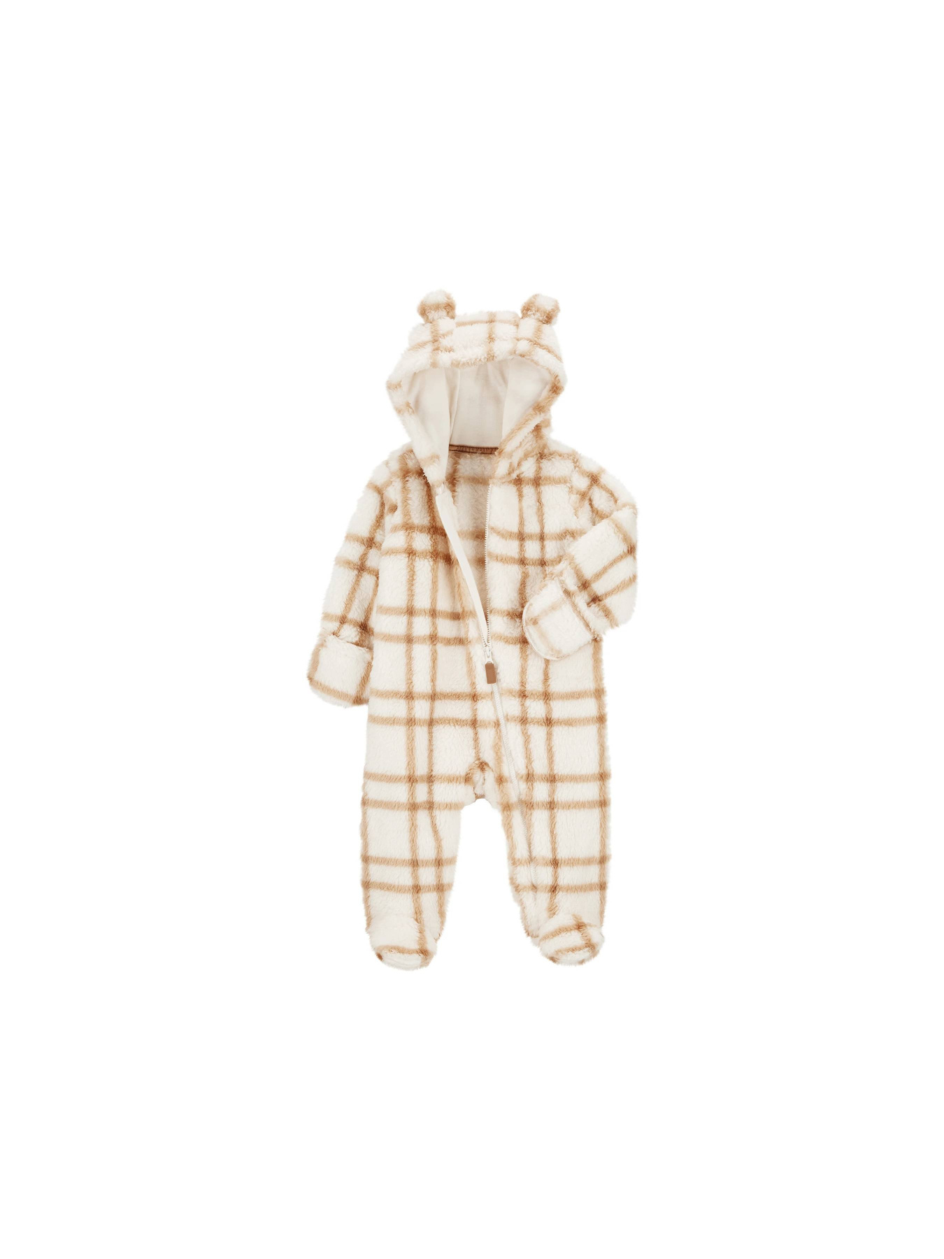 Нательный комбинезон Carter’s модель 1P954310 Фото