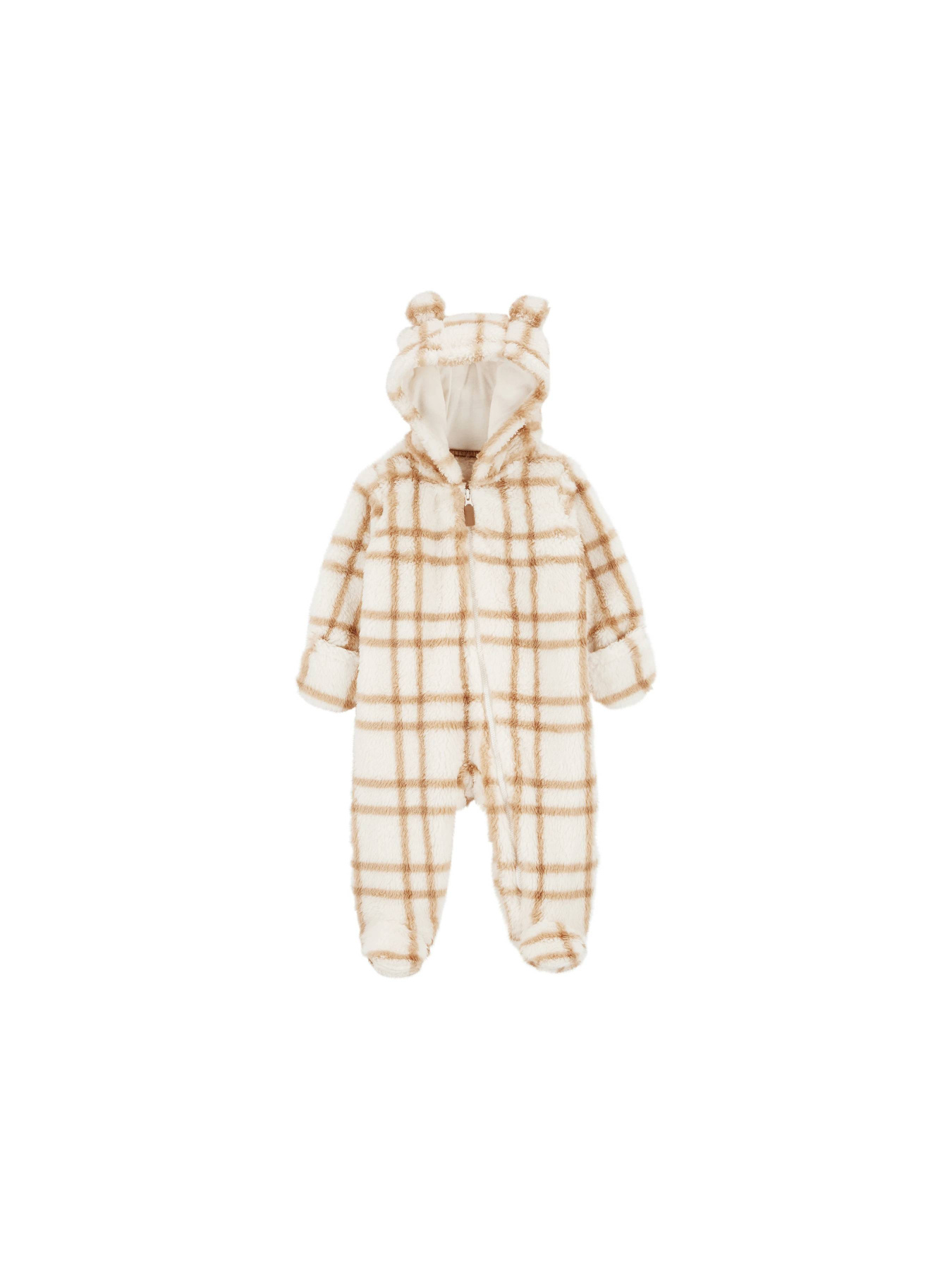 Нательный комбинезон Carter’s модель 1P954310 Фото