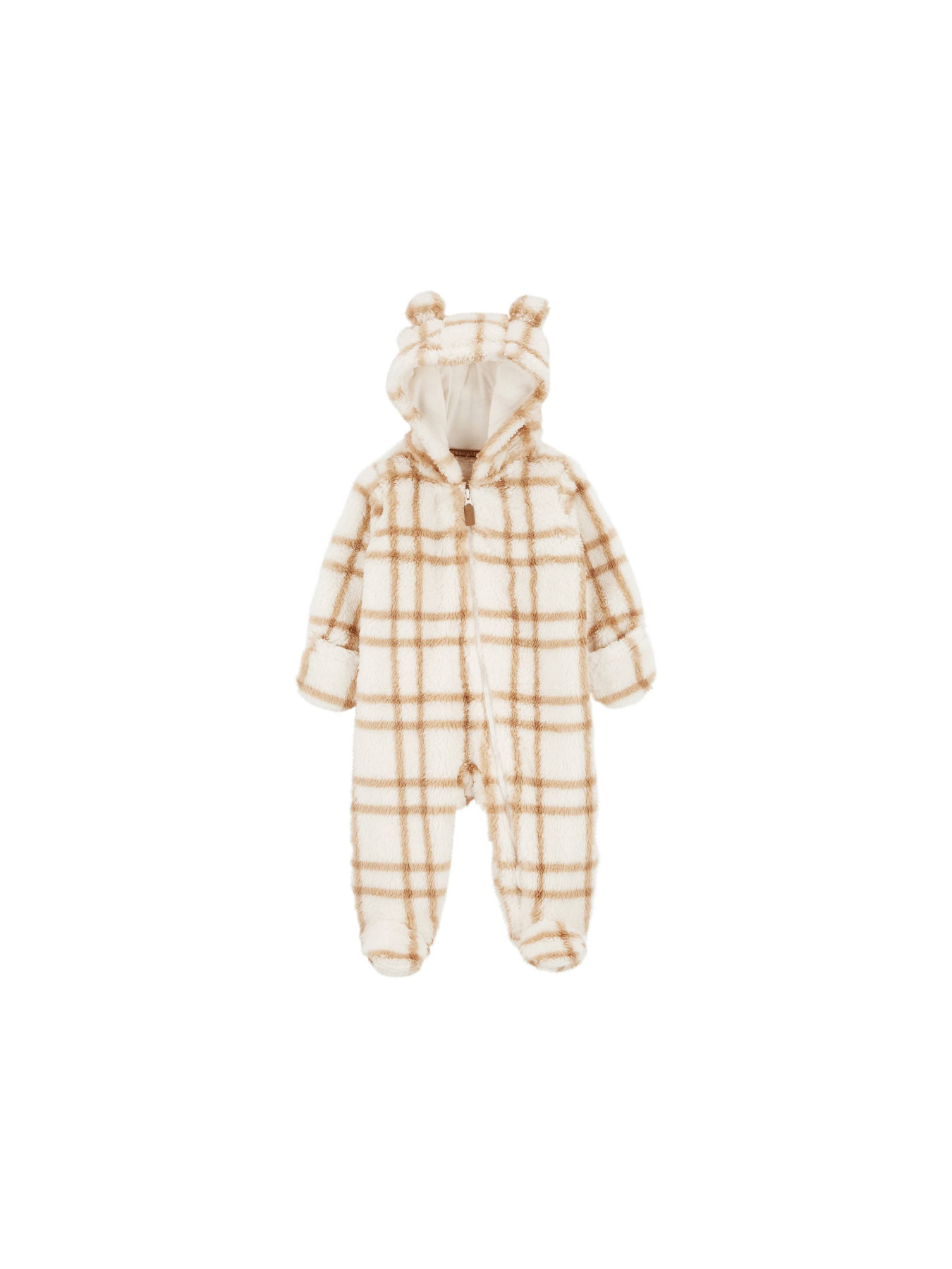 Нательный комбинезон Carter’s модель 1P954310 Фото