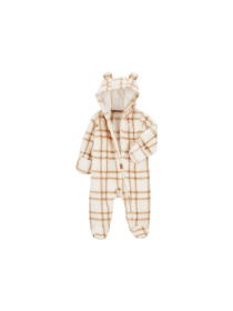 Нательный комбинезон Carter’s модель 1P954310 Фото