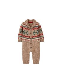 Нательный комбинезон Carter’s модель 1P810310 Фото